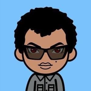 Meet your Posher, Desmond